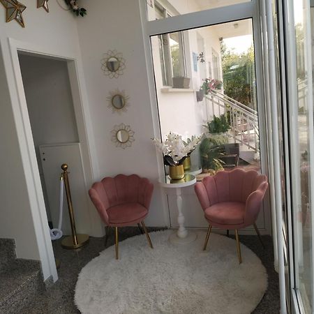 Pension Fercomar Sanxenxo Bagian luar foto