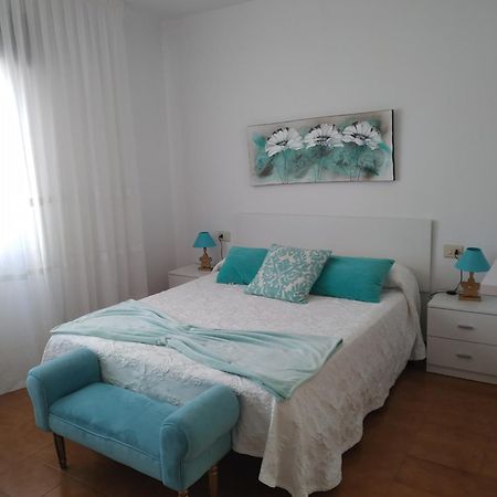 Pension Fercomar Sanxenxo Bagian luar foto