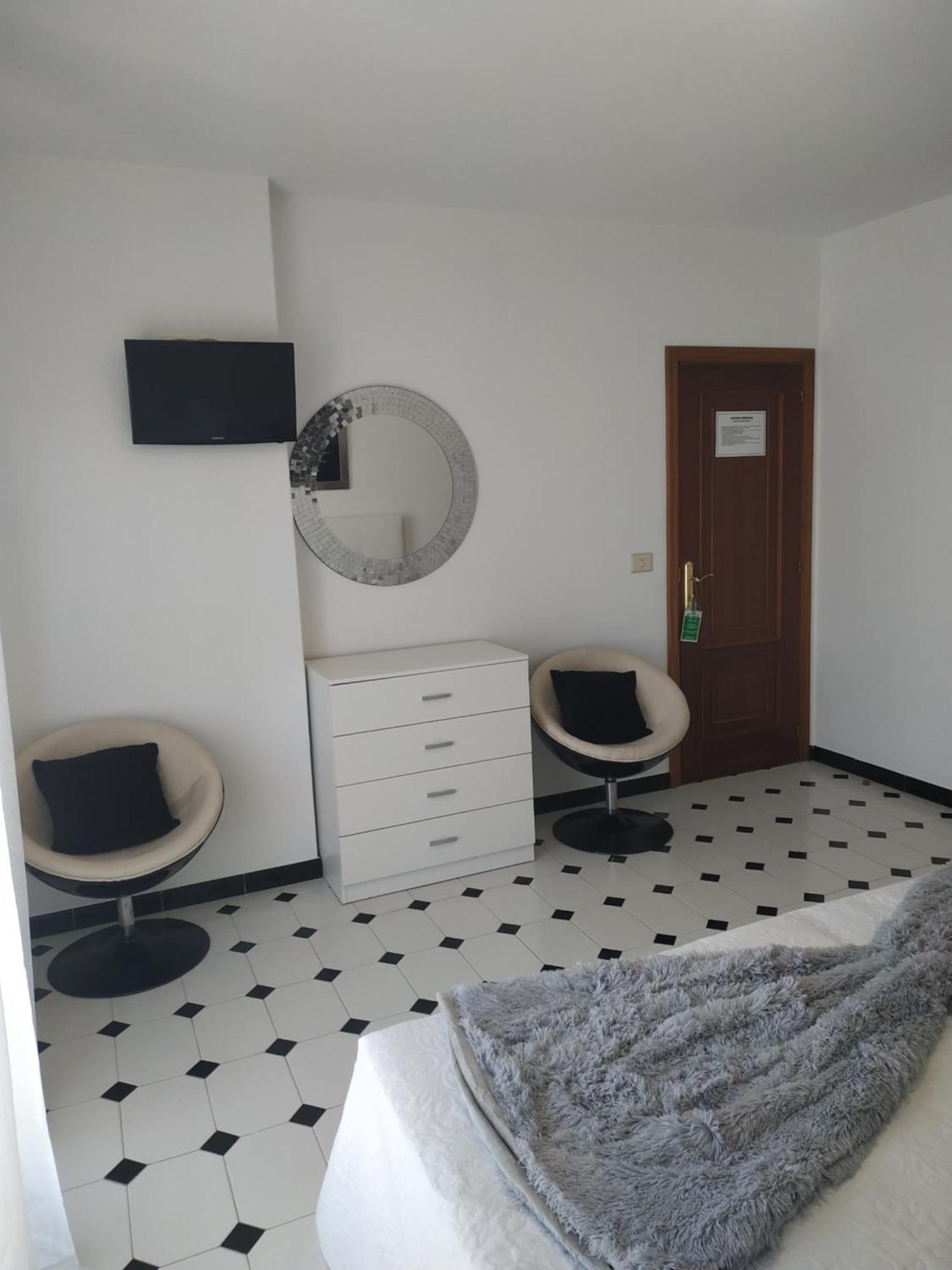 Pension Fercomar Sanxenxo Bagian luar foto